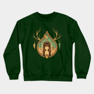 Autumn Delight Crewneck Sweatshirt